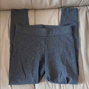 Aerie Gray Leggings